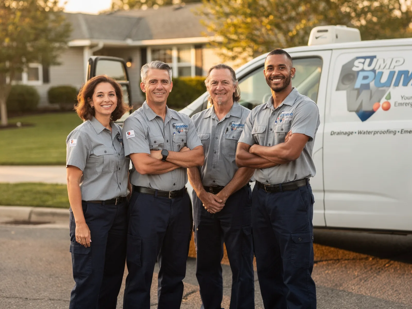 Water Heater Repair company in East Charleston, VT