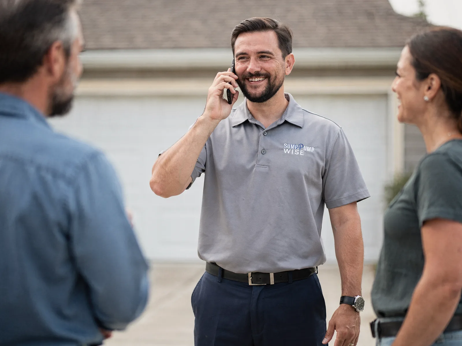 Water Heater Repair East Charleston, VT FAQs